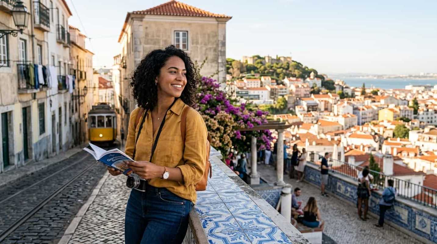 The Best Solo Travel Destinations for First-Timers